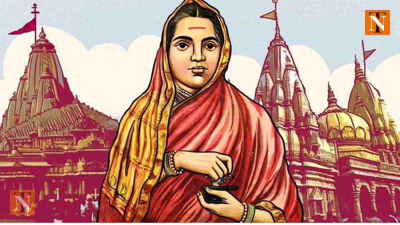 Maharashtra to Release Biopic on Ahilyabai Holkar for Her 300th Birth Anniversary